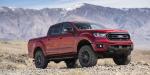 Ford Ranger FX4 Off Road Ford Performance Parts Level 2 2020 года